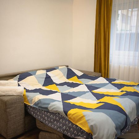 Visit Cluj Apartment Luaran gambar