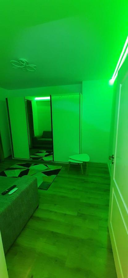 Visit Cluj Apartment Luaran gambar