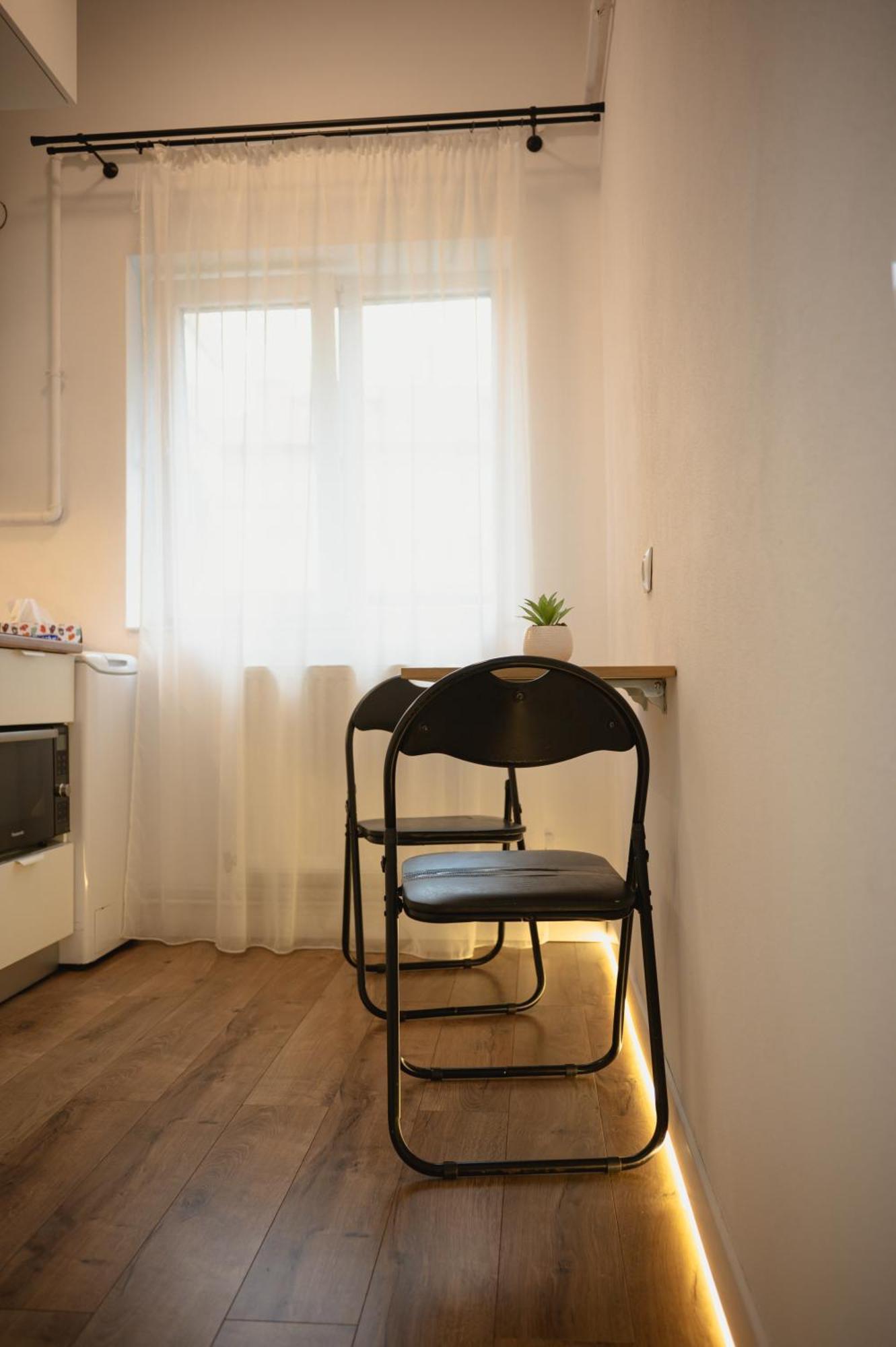 Visit Cluj Apartment Luaran gambar